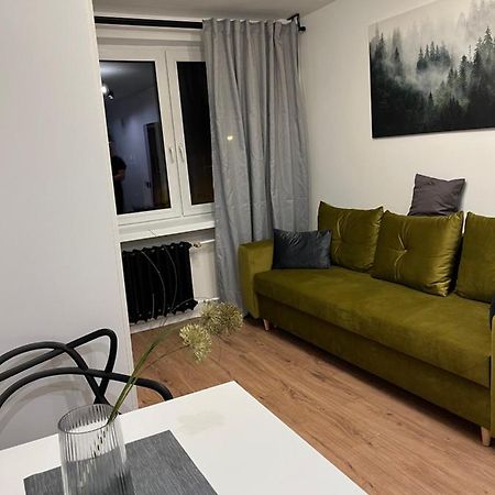 Good Apartament Wola Warsaw Apartament 1 Pokojowy Z Aneksem 아파트 외부 사진