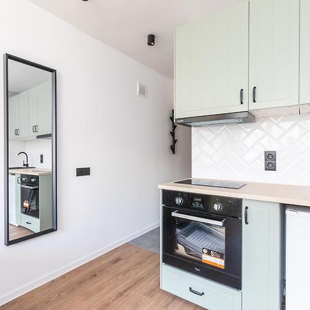 Good Apartament Wola Warsaw Apartament 1 Pokojowy Z Aneksem 아파트 외부 사진