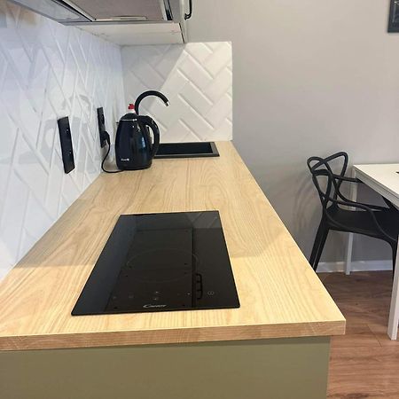 Good Apartament Wola Warsaw Apartament 1 Pokojowy Z Aneksem 아파트 외부 사진