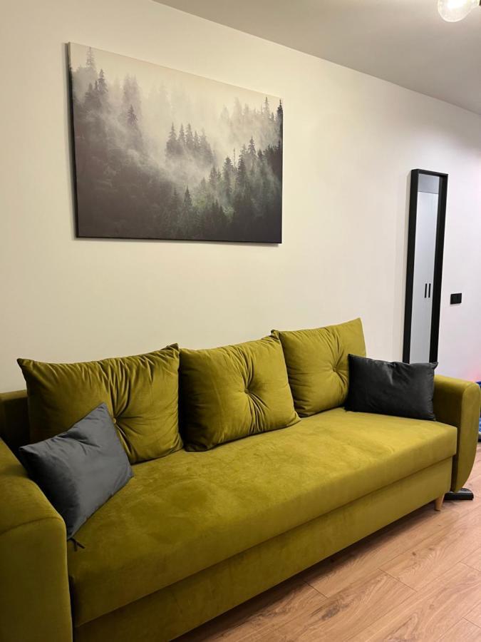Good Apartament Wola Warsaw Apartament 1 Pokojowy Z Aneksem 아파트 외부 사진