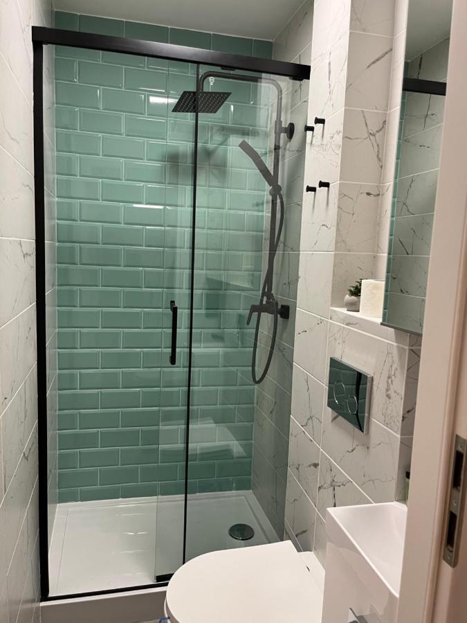 Good Apartament Wola Warsaw Apartament 1 Pokojowy Z Aneksem 아파트 외부 사진
