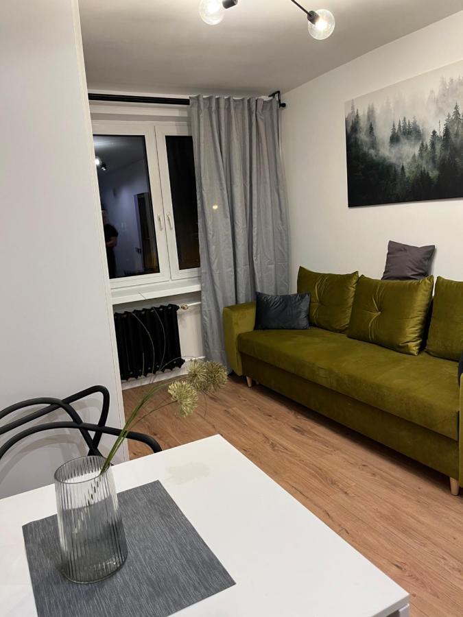 Good Apartament Wola Warsaw Apartament 1 Pokojowy Z Aneksem 아파트 외부 사진