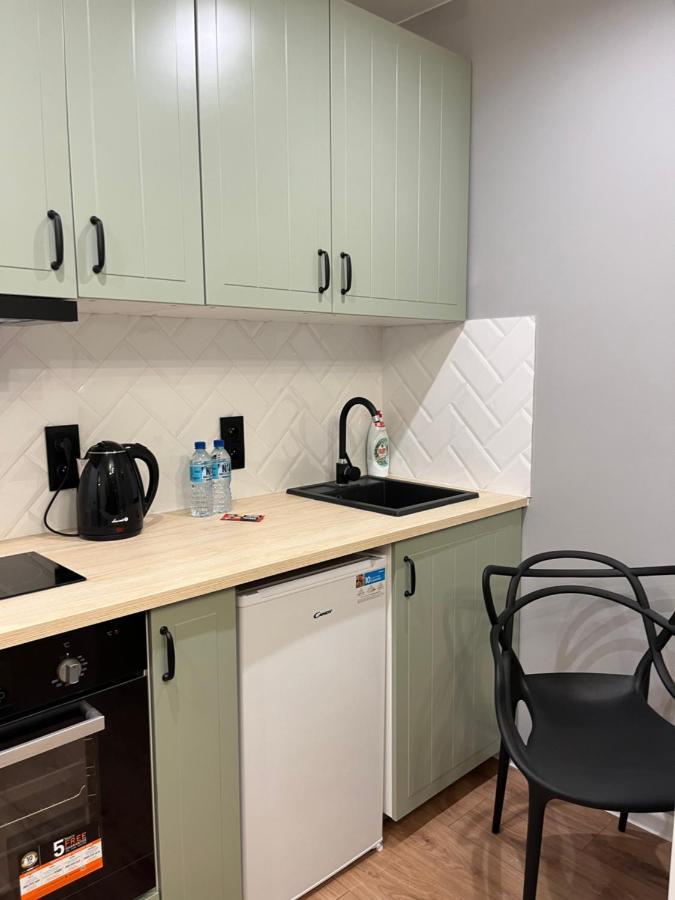 Good Apartament Wola Warsaw Apartament 1 Pokojowy Z Aneksem 아파트 외부 사진