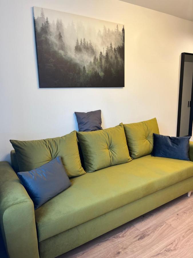 Good Apartament Wola Warsaw Apartament 1 Pokojowy Z Aneksem 아파트 외부 사진
