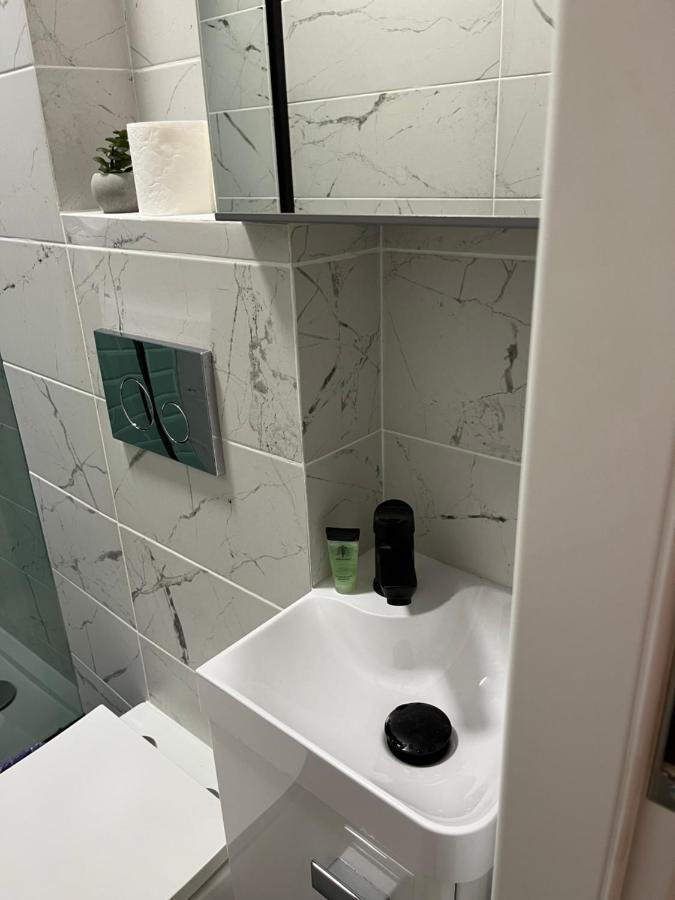 Good Apartament Wola Warsaw Apartament 1 Pokojowy Z Aneksem 아파트 외부 사진