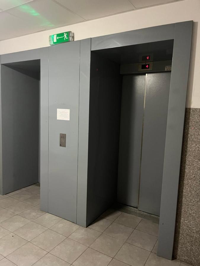 Good Apartament Wola Warsaw Apartament 1 Pokojowy Z Aneksem 아파트 외부 사진