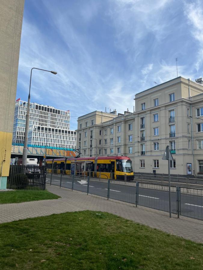 Good Apartament Wola Warsaw Apartament 1 Pokojowy Z Aneksem 아파트 외부 사진